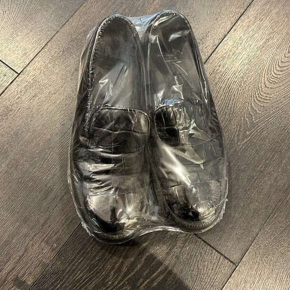 Giuseppe Zanotti classic shoes, size 40 in euro. - Picture 2 of 4